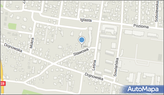 9661631854, Autoexpert Marcin Stepaniuk 