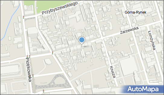 7292670939, Autofab T.Wieruszewska, B.Fabianowski 