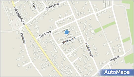 Autogaz Montaż Samochodowych Instalacji Gazowych, Wiśniowa 14 24-100 - Przedsiębiorstwo, Firma, NIP: 7161011722