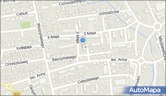 5751606763, Autohandel A-R Rafał Szczeciński 