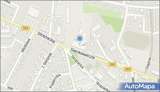 8811458984, Autohandel - Bystrzyca Hubert Jarząb 
