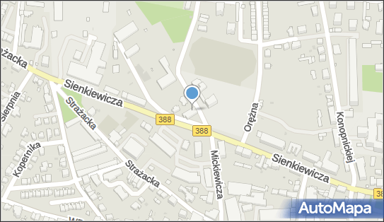 020654766, Autohandel Gąsior Dorota Gąsior Marek 