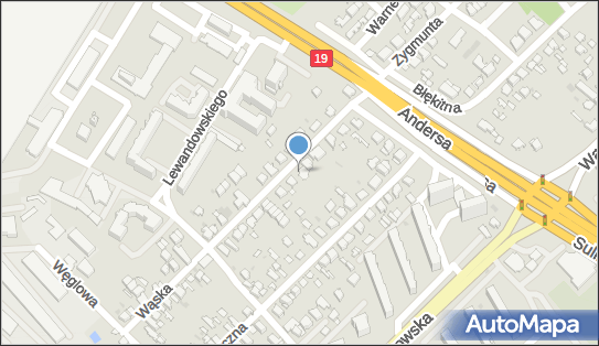 Autohandel, Wąska 54, Białystok 15-123 - Przedsiębiorstwo, Firma, NIP: 9661084317