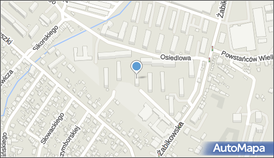 Autohandel, Żabikowska 50, Luboń 62-030 - Przedsiębiorstwo, Firma, NIP: 7771661507