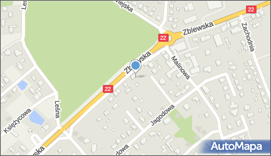 Autohouse Müller Arkadiusz Müller, Zblewska 41, Starogard Gdański 83-200 - Przedsiębiorstwo, Firma, godziny otwarcia, numer telefonu, NIP: 5921627593