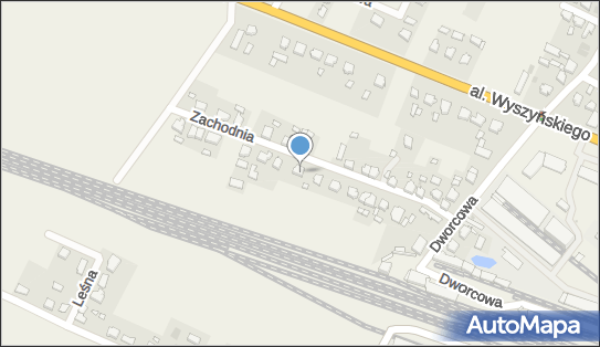 6671556236, Autojanaszak Krystian Janaszak 
