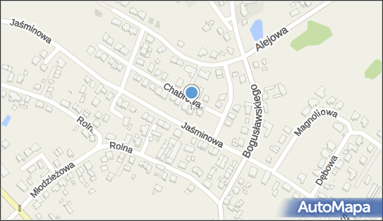 Autojet Mariusz Dolatkowski, Chabrowa 7, Suchy Las 62-002 - Przedsiębiorstwo, Firma, NIP: 9720057286
