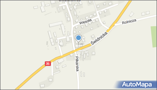 Autoklinika Jerzy Adamiec Wspólnik Spółki Cywilnej Igoplast 55-050 - Przedsiębiorstwo, Firma, NIP: 8971313036