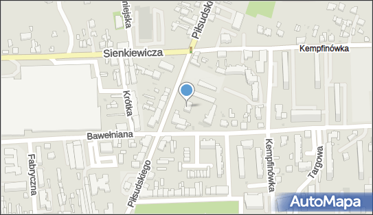 7691962253, Autoklinika Michał Grzybowski 