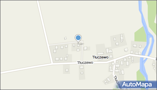 Autoklinika - Robert Labuda, Tłuczewo 38, Tłuczewo 84-223 - Przedsiębiorstwo, Firma, NIP: 5891707493