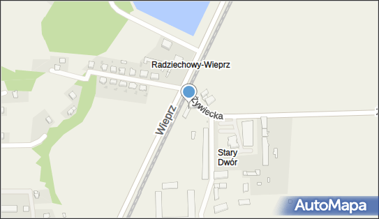 Autokomplet Holeksa Zofia Kubera Andrzej, Żywiecka 930, Wieprz 34-382 - Przedsiębiorstwo, Firma, numer telefonu