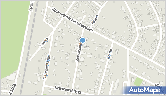 Autokosmetyki Net, Berwińskiego Ryszarda 3, Puszczykowo 62-040 - Przedsiębiorstwo, Firma, NIP: 5571618061