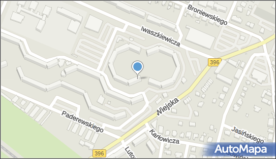 9121410492, Autoland Paweł Żmuda 