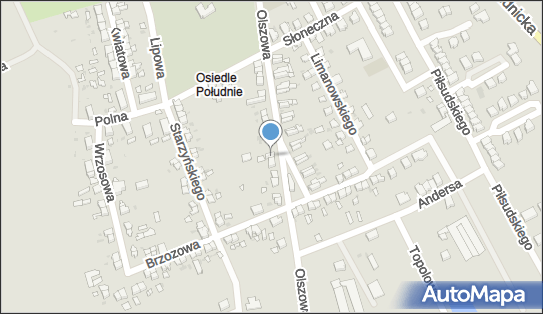 Autolawety Lepczak Krzysztof, Olszowa 24, Strzegom 58-150 - Przedsiębiorstwo, Firma, NIP: 8841904135