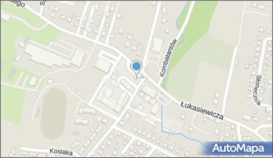 8191480959, Automacher Sławomir Ziobro 