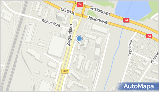 Automatic System Marek Miniur, Zagnańska 84a, Kielce 25-528 - Przedsiębiorstwo, Firma, NIP: 6571525638