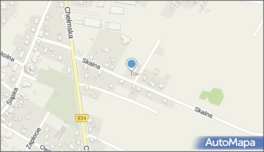 Automation, ul. Skalna 3D, Chełm Śląski 41-403 - Przedsiębiorstwo, Firma, NIP: 9542496226