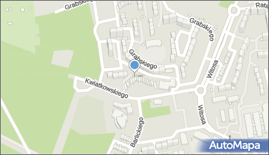 Automaty Vendingowe, ul. Eugeniusza Kwiatkowskiego 16A, Katowice 40-824 - Przedsiębiorstwo, Firma, NIP: 6342467951