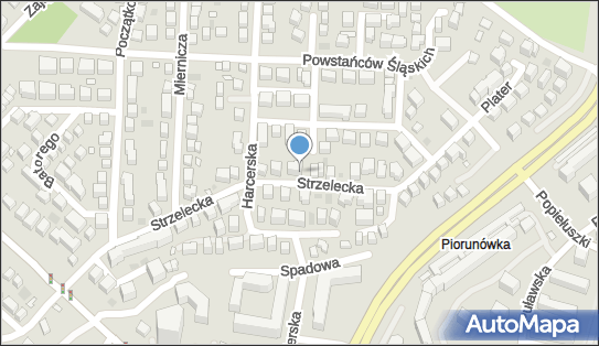 Automatyka Biurowa Krzysztof Gajewski, Strzelecka 34, Lublin 20-805 - Przedsiębiorstwo, Firma, numer telefonu