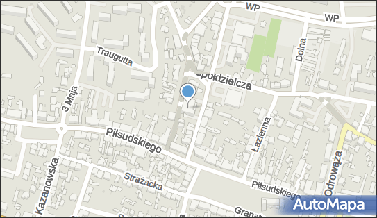 6581738146, Automatyka Przemysłowa i Informatyka Zentech Grzegorz Górski 