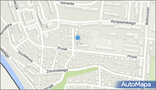 Automatyka Przemysłowa Inż, ul. Bolesława Prusa 9, Zgorzelec 59-900 - Przedsiębiorstwo, Firma, NIP: 6151103787