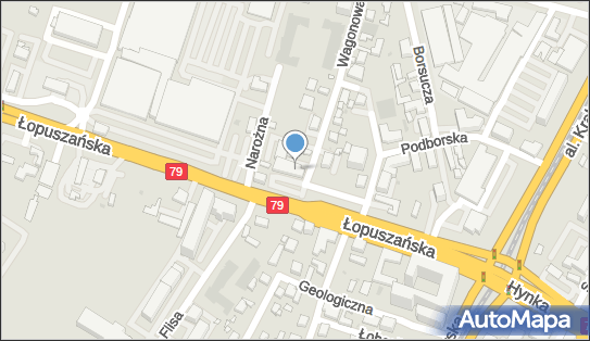 Automax Leasing Sp. z o.o., Łopuszańska 12a, Warszawa 02-220 - Przedsiębiorstwo, Firma, numer telefonu