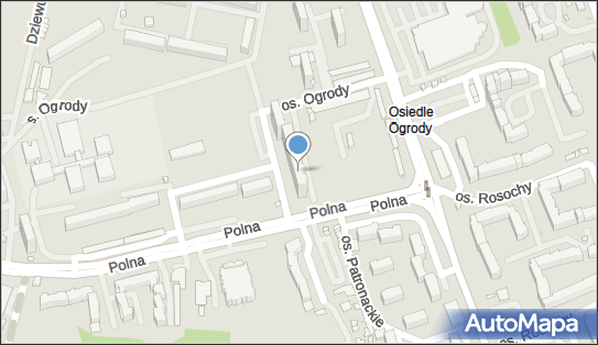 Automax - Paweł Molenda, os. Ogrody 15B, Ostrowiec Świętokrzyski 27-400 - Przedsiębiorstwo, Firma, NIP: 6612060232