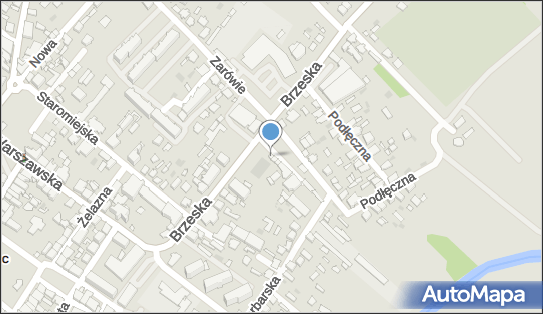 5381625767, Automax Tomasz Pękała 