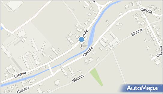 Automech - Jakubowski Ireneusz, ul. Ciernie 21B, Świebodzice 58-160 - Przedsiębiorstwo, Firma, NIP: 8842127449
