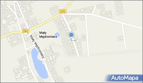 5611327684, Automechanika Krzysztof Rink 