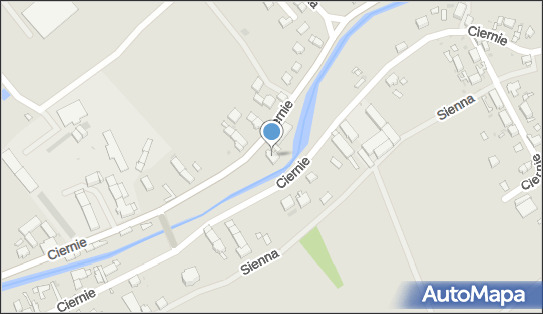 Automech, Ciernie 21B, Świebodzice 58-160 - Przedsiębiorstwo, Firma, NIP: 8842127449