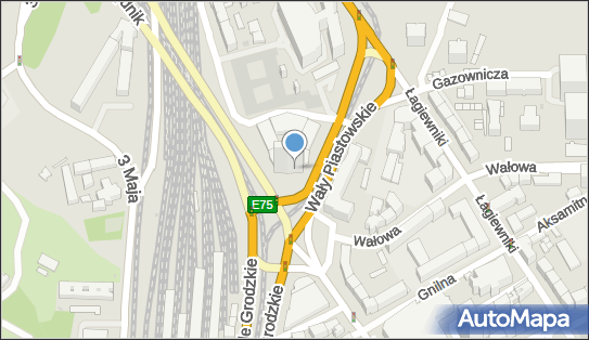 5833026032, Automex Group sp. z o.o. 