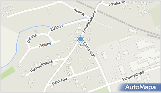 Automobil Hurt Elżbieta i Kazimierz Biela, Pawłosiowska 3 37-500 - Przedsiębiorstwo, Firma, NIP: 7921798634