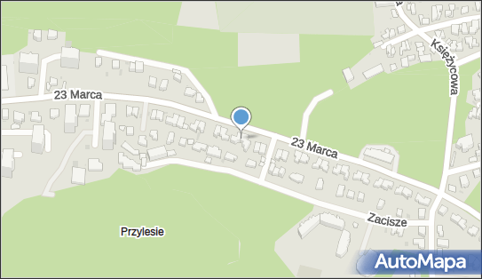 5851173341, Automobil Kozłowski Karol 