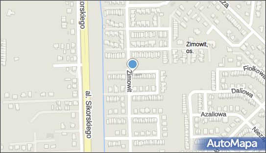 8133294602, Automobile Center Grzegorz Jakim 
