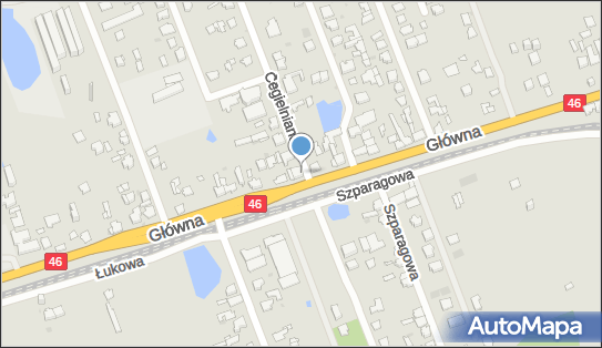 242901603, Automobile - Marketing sp. z o.o. 