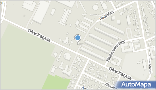 8650003970, Automobilklub Stalowa Wola 
