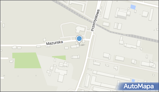 Automotive Diesel Center, Przemysłowa 63, Mielec 39-300 - Przedsiębiorstwo, Firma, numer telefonu, NIP: 8172163146