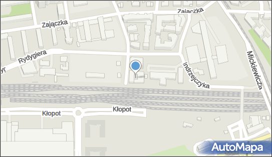 Automotive, Felińskiego Alojzego 2, Warszawa 01-510 - Przedsiębiorstwo, Firma, numer telefonu