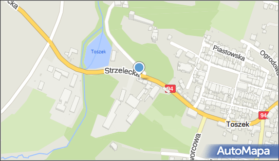 Autonaprawa A Jendrzyca J Nowak, Strzelecka 35, Toszek 44-180 - Przedsiębiorstwo, Firma, NIP: 9690047810