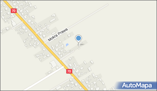 750393214, Gospodarstwo Rolne 