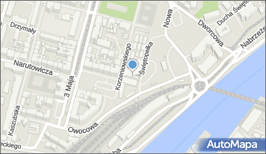 Autonaprawa, ul. Księcia Świętopełka 5, Szczecin 70-210 - Przedsiębiorstwo, Firma, NIP: 9551706982