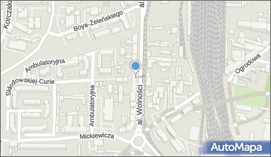 Autonarzędziowiec Luksander Marta Zofia, al. Wolności 54 42-200 - Przedsiębiorstwo, Firma, NIP: 6262629937