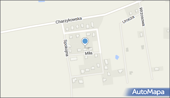 AutoNet Mobile Daniel Nalewaj, Miła 3, Chojniczki 89-606 - Przedsiębiorstwo, Firma, NIP: 5551427694