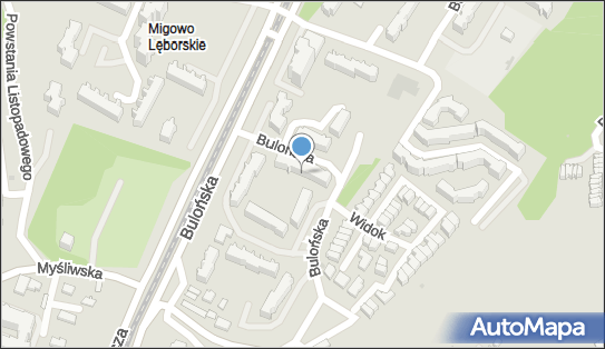 Autonomiczny Kolektyw Twórczy, Bulońska 26, Gdańsk 80-288 - Przedsiębiorstwo, Firma, numer telefonu