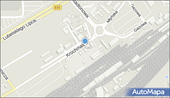 Autopart Wschód Anna Szichowicz Andrzej Szichowicz, Krochmalna 4a 20-401 - Przedsiębiorstwo, Firma, numer telefonu, NIP: 9462594808