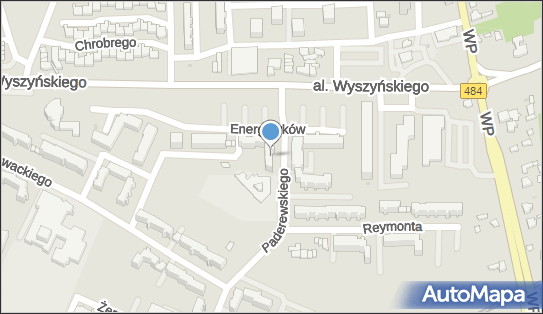7691071264, Autoplastik Krzysztof Masiera 