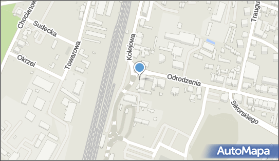 6921818075, Autopol Wołczek Anita 