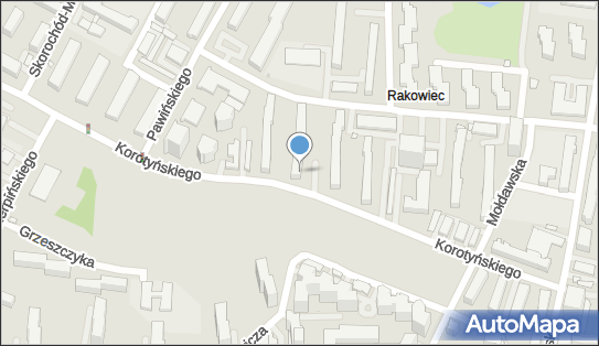 Autopomoc, Władysława Korotyńskiego 21 m. 55, Warszawa 02-123 - Przedsiębiorstwo, Firma, numer telefonu