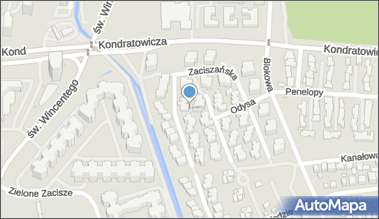 Autor Komputerowe Systemy Inżynierskie, Porannej Bryzy 46 03-284 - Przedsiębiorstwo, Firma, numer telefonu